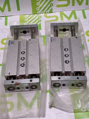 USED FESTO DPZJ-25-40-P-A-S2