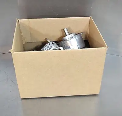 Sick DFS60B-S4PC10000 Incremental Encoder Loc5E33