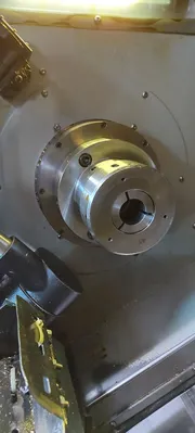 2014 TSUGAMI M08SY 5-Axis or More CNC Lathes | Tight Tolerance Machinery (6)