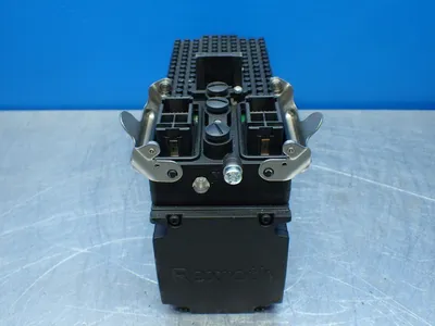 USED REXROTH R911321164