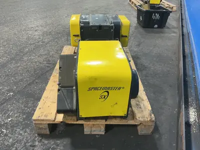 Used 2008 R&M SX20210010P15FAL0F Material Handling (misc) Ohio US | HGR 24 #1260811