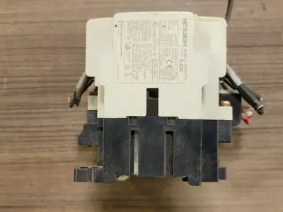 USED MITSUBISHI S-N25