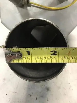 USED CINCINNATI MILACRON DUAL RATIO VALVES DRV