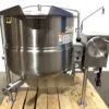 CLEVELAND RANGE KGL-40-T Self-Contained Gas Kettles | America's Steam Kettle Headquarters (10)