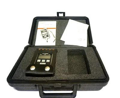 NEW INDUSTRIAL SCIENTIFIC CMX271 GAS DETECTOR