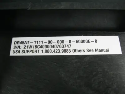 New | in-Stock Honeywell DR4500 Misc Electrical & Power Parts New Hampshire US | Bitter End Trading #1550389