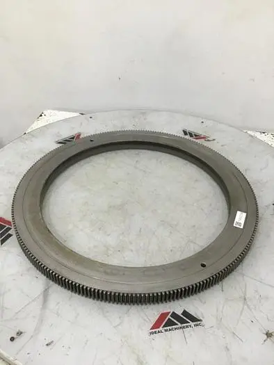 Used VAN DORN 300601 Injection Molding Parts | Ideal Machinery #663356