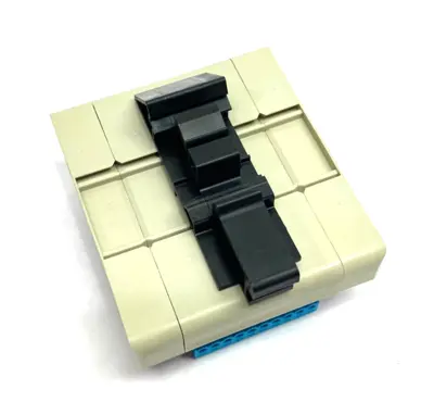 USED HESSE BREAKOUT PCB MODULE