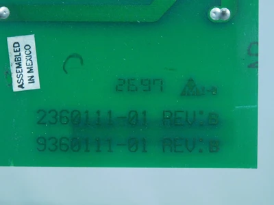 Used UNBARNDED _UNKNOWN_ AC/DC Power Supplies | OCO Industrial #1654687