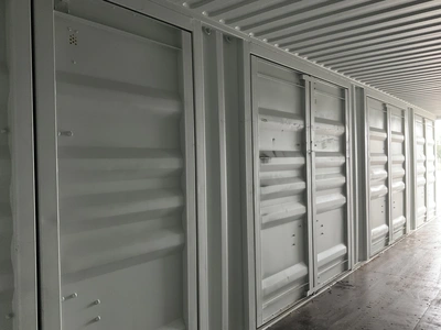 Used 2026 HIGH CUBE _UNKNOWN_ Shipping Containers Michigan US | Miedema Asset Management Group #1406873