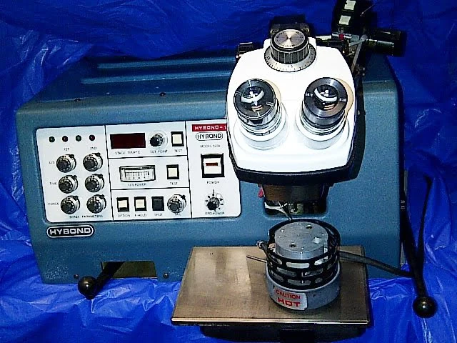 Used HYBOND _UNKNOWN_ Wire Bonders | J.M. Industries #1044810