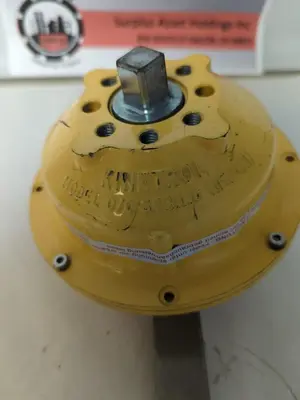 USED KINETROL MODEL 070