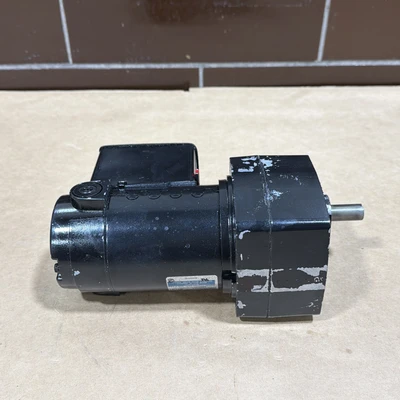 USED Leeson CM30D18NZ2C