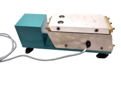 KF0,9/R2-HUT | AviTEQ  230V Vibratory Feeder - Used