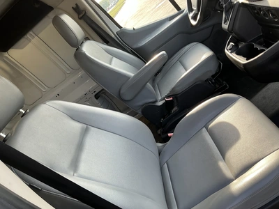 Used 2018 FORD TRANSIT Vans Michigan US | Miedema Asset Management Group #1311802