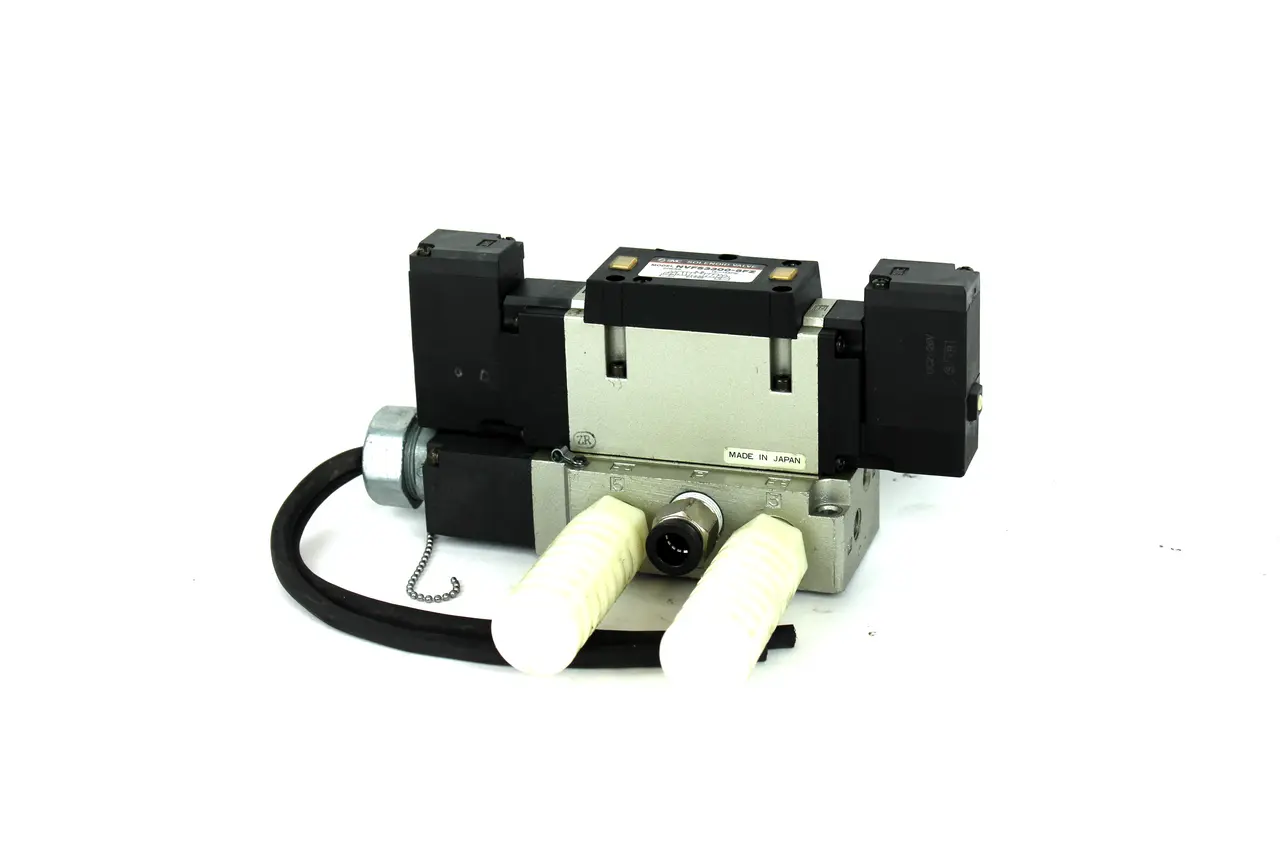 USED SMC NVFS3300-5FZ
