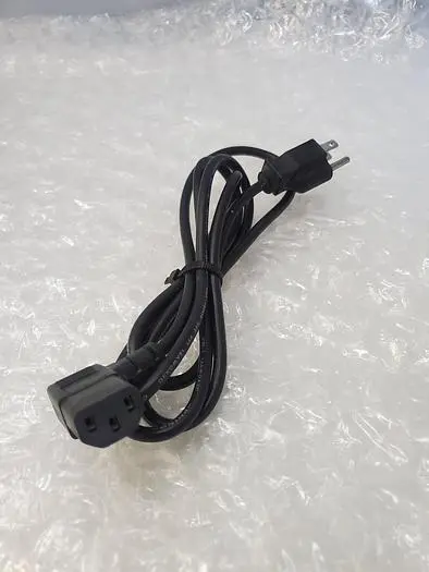 E209524 SVT VW-1 POWER CORD