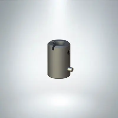 CLEVELAND PUNCH & DIE P20H0018 Accessories | Punch Press and Shear (2)