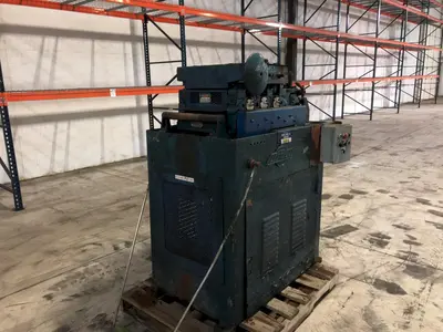 1978 LITTELL 412-7PDL Coil Straighteners | PressTrader Limited (3)