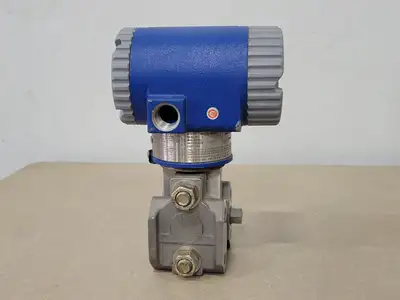 Used FOXBORO IAP20-D22C01C-L1V Misc Electrical & Power Parts British Columbia CA | Lenmark #247693