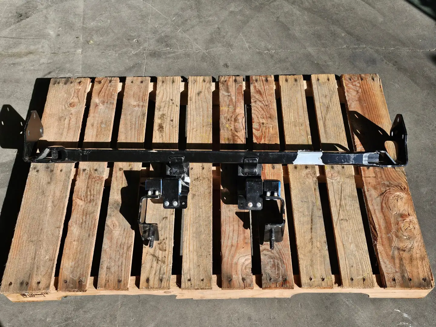 NEW MURRAY L48-6027