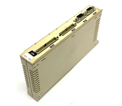 USED SIGMATEK WS 100, WS100