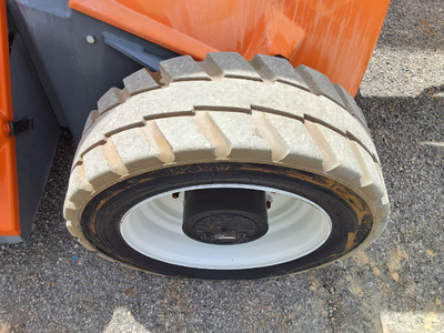 USED 2021 Snorkel A46JE