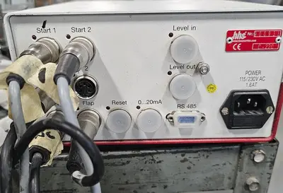 NEW BAUMER C-220