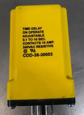 Used Potter & Brumfield _UNKNOWN_ Relays & Switches South Carolina US | Palmetto Automation #1161245