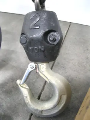 NEW Coffing EC4024-3-30