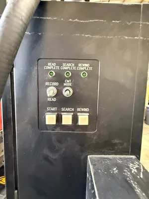Used 1997 AMADA RG-50 Press Brakes California US | Heavy Wall Consulting #1324504