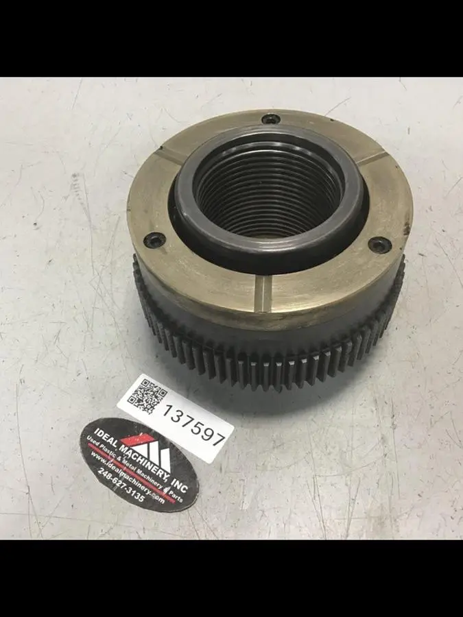 USED ENGEL ES 600/150 / TBDG