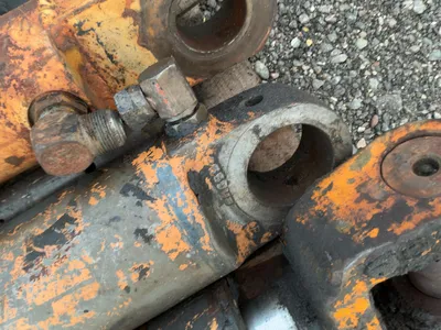 Used _UNKNOWN_ _UNKNOWN_ Hydraulic Cylinders Michigan US | Miedema Asset Management Group #1301538