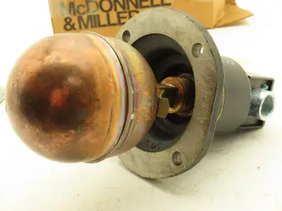 New | in-Stock MCDONNELL & MILLER _UNKNOWN_ HVAC Parts and Equipment | Arrow Industrial #561435