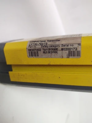 USED Leuze CPT30-750/T3