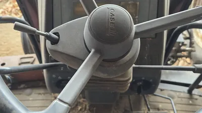 CASE IH CX80 Tractor | Iron Listing (35)