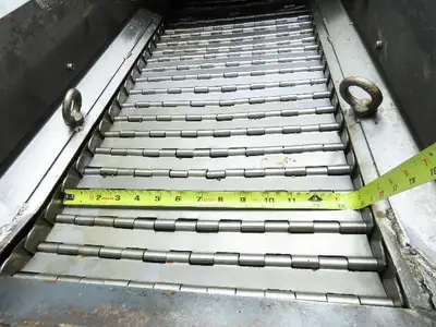 Used ENOMOTO _UNKNOWN_ Conveyor Parts Indiana US | Arrow Industrial #1408548