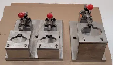 Used DE STA CO 603-SS Misc Industrial Equipment Kentucky US | Aucto #687552
