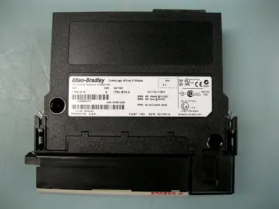 USED Allen-Bradley 1756-IF16H