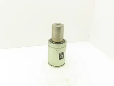 Hyson T3 6600-100 Nitrogen Gas Spring Cylinder 3.94"Stroke 75mm Rod Dia