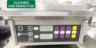 USED ATUNES ESDZ-1200
