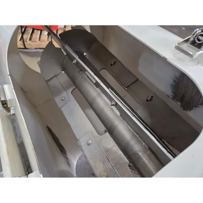 Used KEMUTEC K800C Rectangular Screeners West Virginia US | JM Industrial #1332449