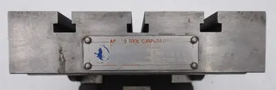 Used APOLLO TOOL SINE PLATE Misc Industrial Equipment Kentucky US | Aucto #687419