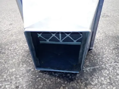 USED APRILAIRE 2200