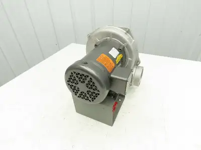 Used CINCINNATI FAN _UNKNOWN_ Centrifugal Blowers Indiana US | Arrow Industrial #1366429