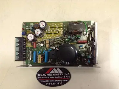 USED NEMIC-LAMBDA RS-10-24