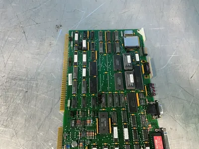 Used CINCINNATI 35330260G Printed Circuit Boards (PCB) Ohio US | HGR 24 #1357913