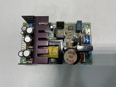 USED POWER GENERAL FLU2/3-40-SER