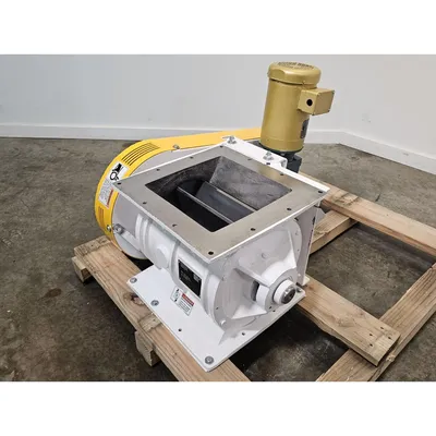 USED COPERION PROCESS LLC MD75