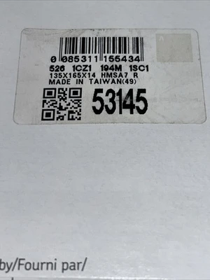 NEW SKF 51345